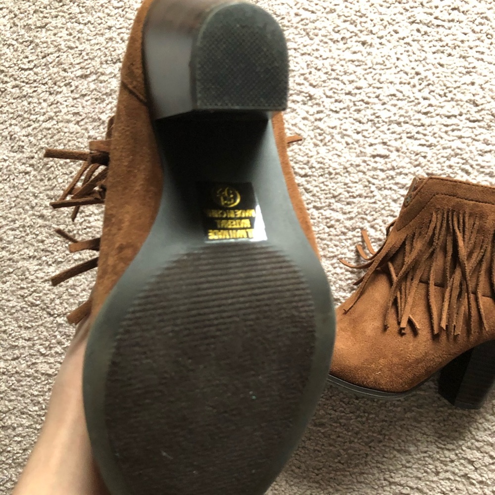 Booties - Picture 4 of 5